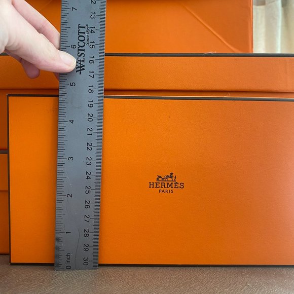 Hermès Box - Picture 3 of 4